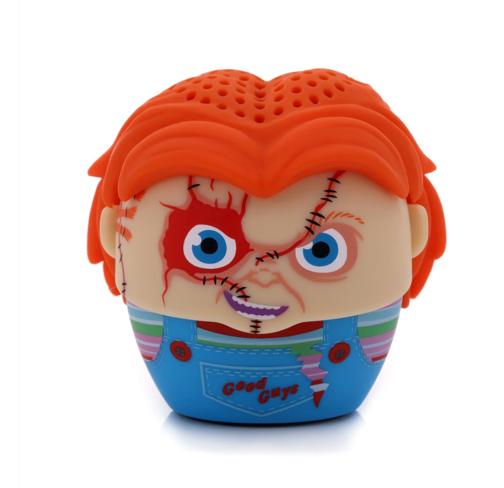 CHUCKY - Mini Bluetooth Speaker - Bitty Boomers