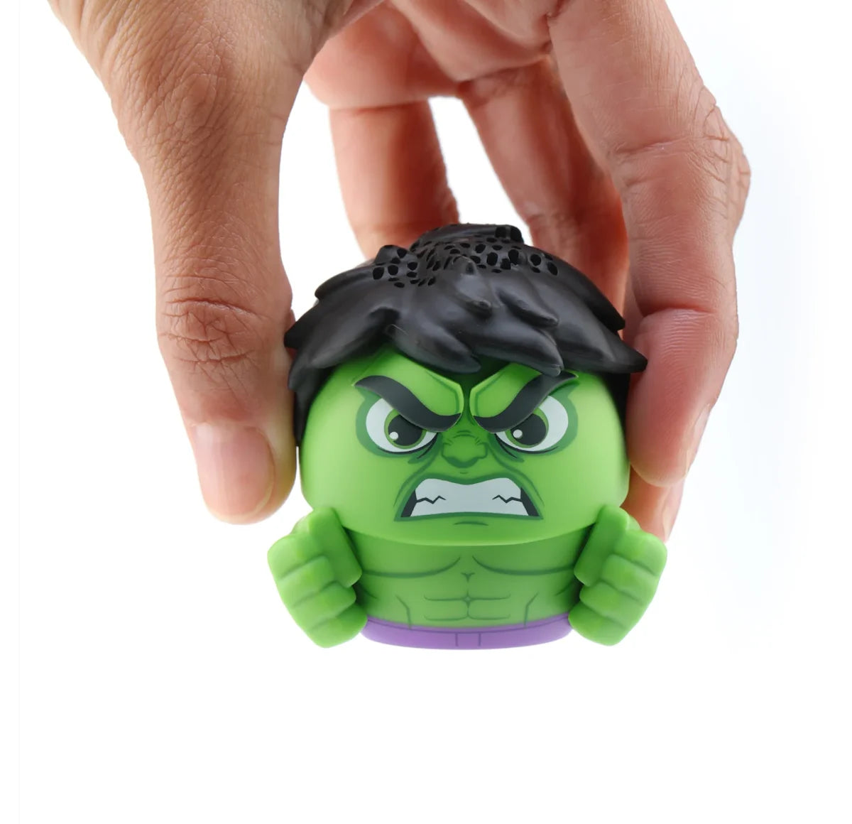 MARVEL - Hulk - Mini Bluetooth Speaker - Bitty Boomers