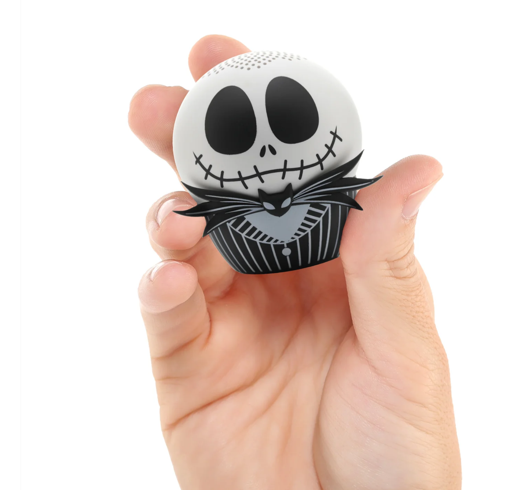 NIGHTMARE BEFORE XMAS - Jack - Mini Bluetooth Speaker - Bitty Boomers