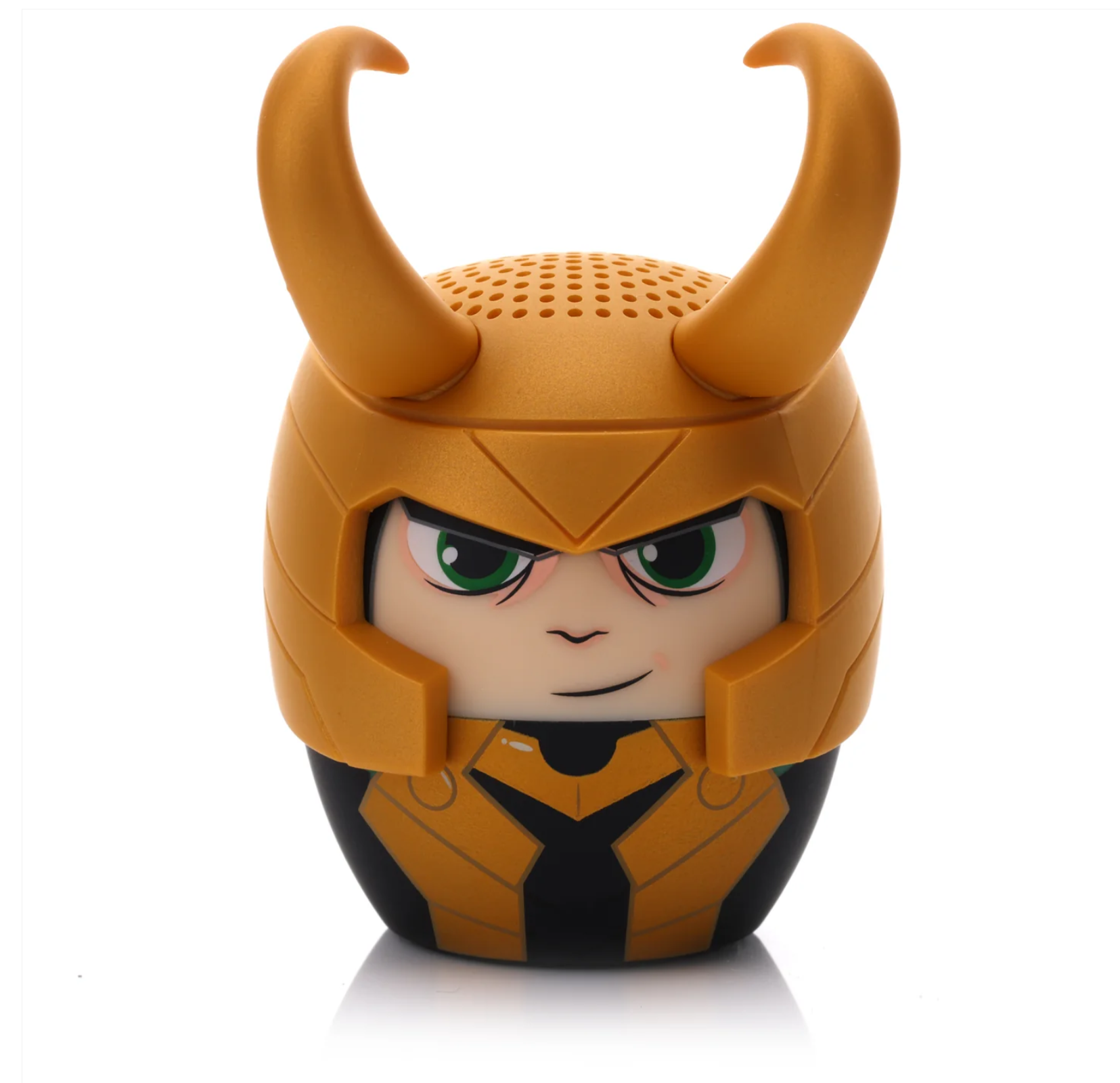 MARVEL - Loki - Mini Bluetooth Speaker - Bitty Boomers