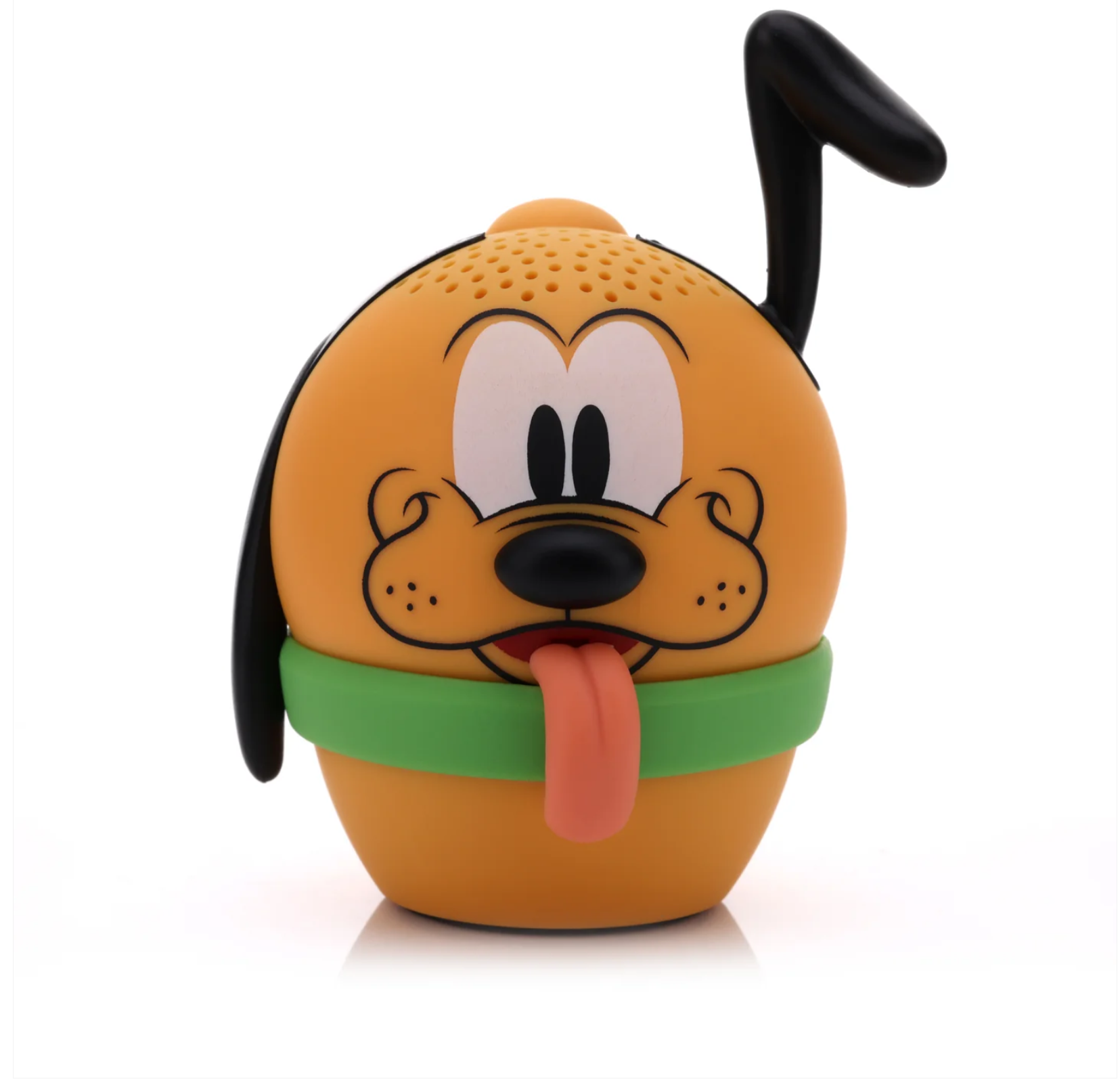 DISNEY - Pluto - Mini Bluetooth Speaker - Bitty Boomers