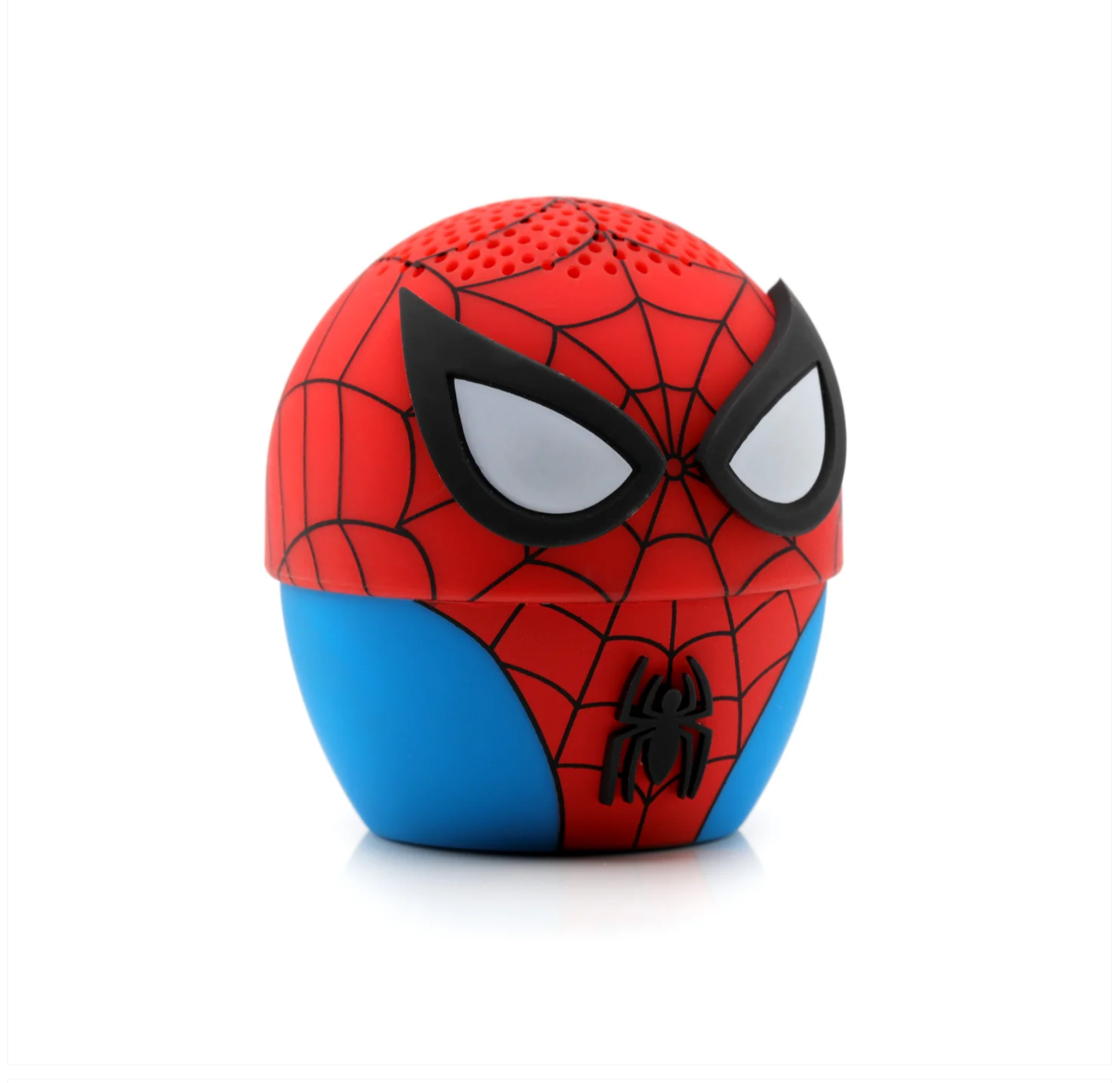 MARVEL - Spiderman - Mini Bluetooth Speaker - Bitty Boomers