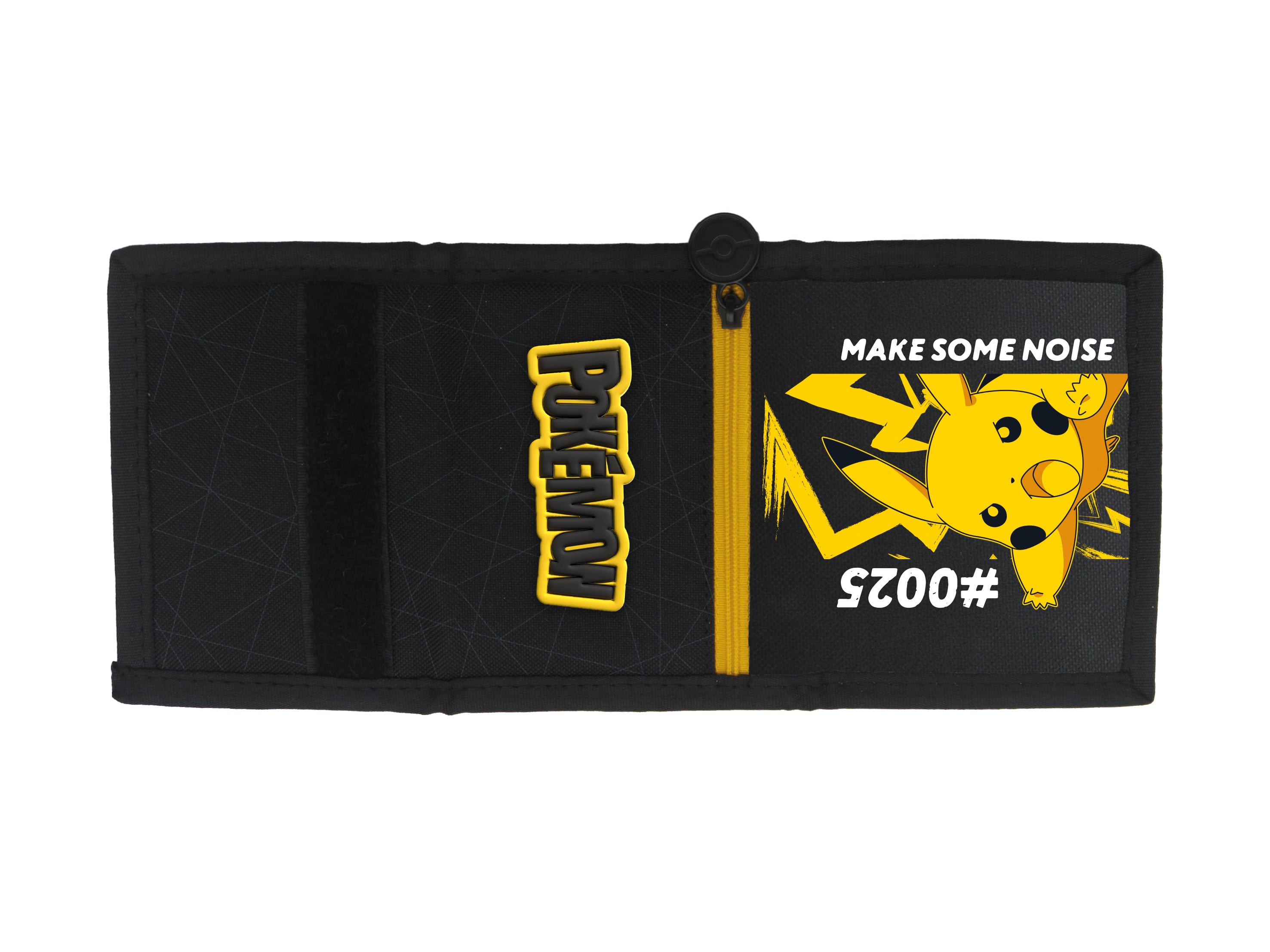 POKEMON -  Twilight Champions Pikachu - Wallet