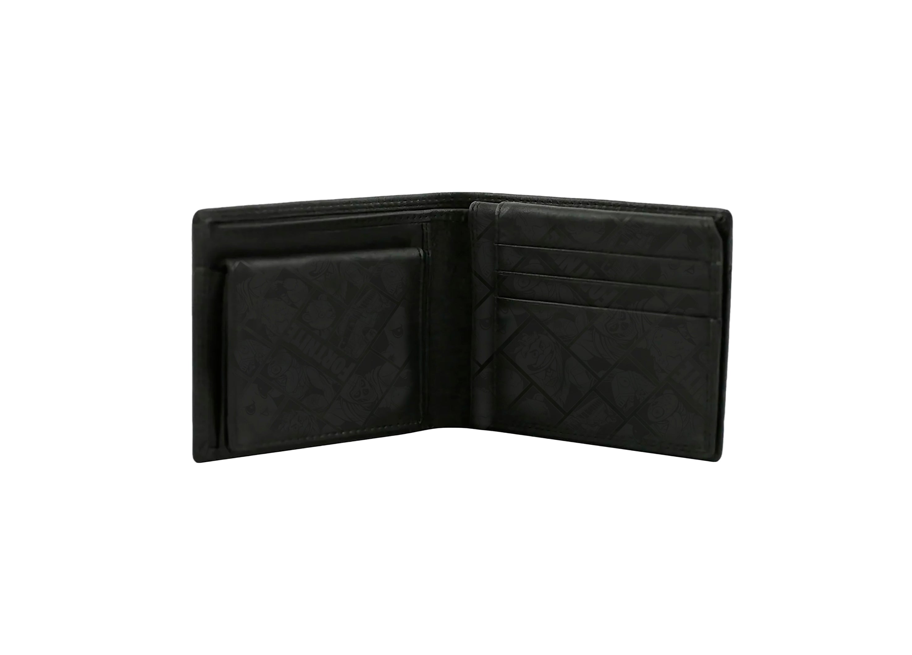 FORNITE - Where we droppin´? - Premium Wallet