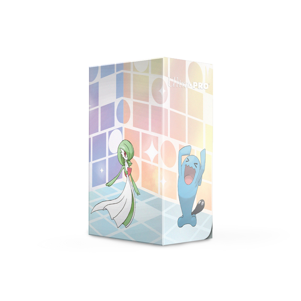 ULTRA PRO - Gardevoir - Deck Box