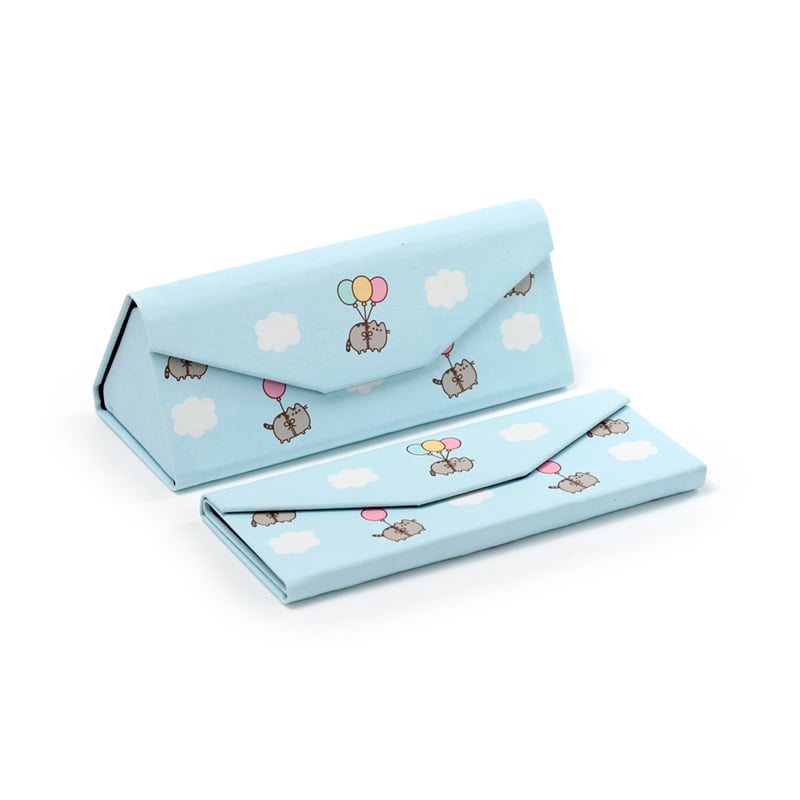 PUSHEEN - Folded Glasses Case