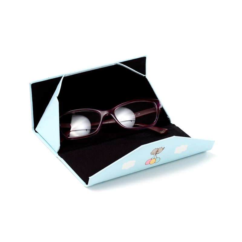 PUSHEEN - Folded Glasses Case