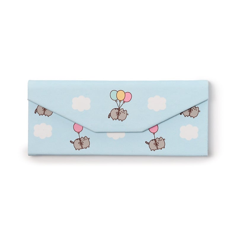 PUSHEEN - Folded Glasses Case
