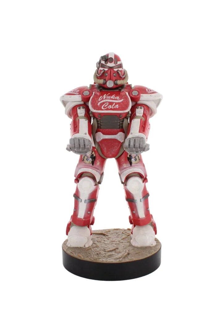FALL OUT - Nuka Cola - Controller & Phone Support - 20cm