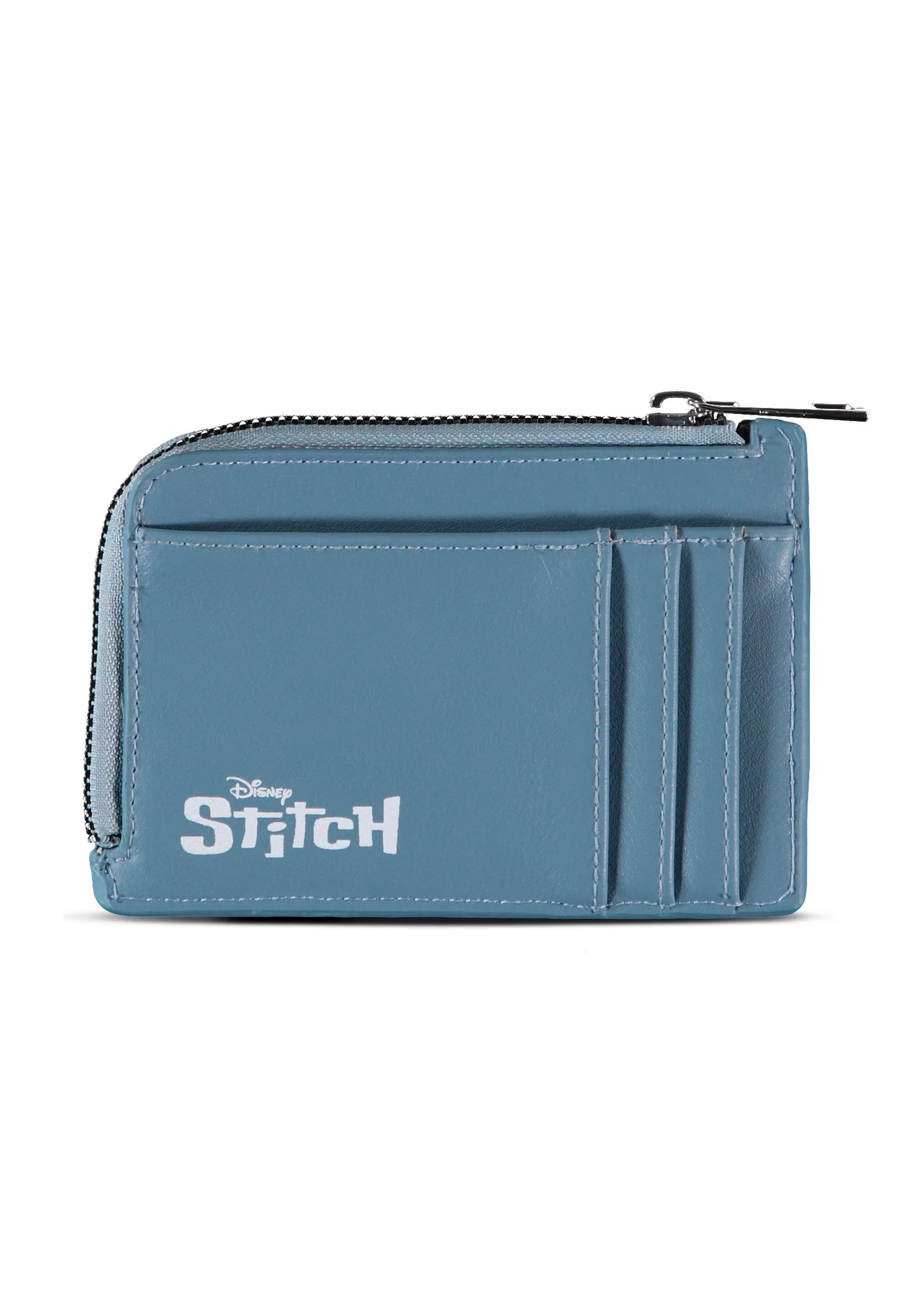 STITCH - Superhero - Card Holder
