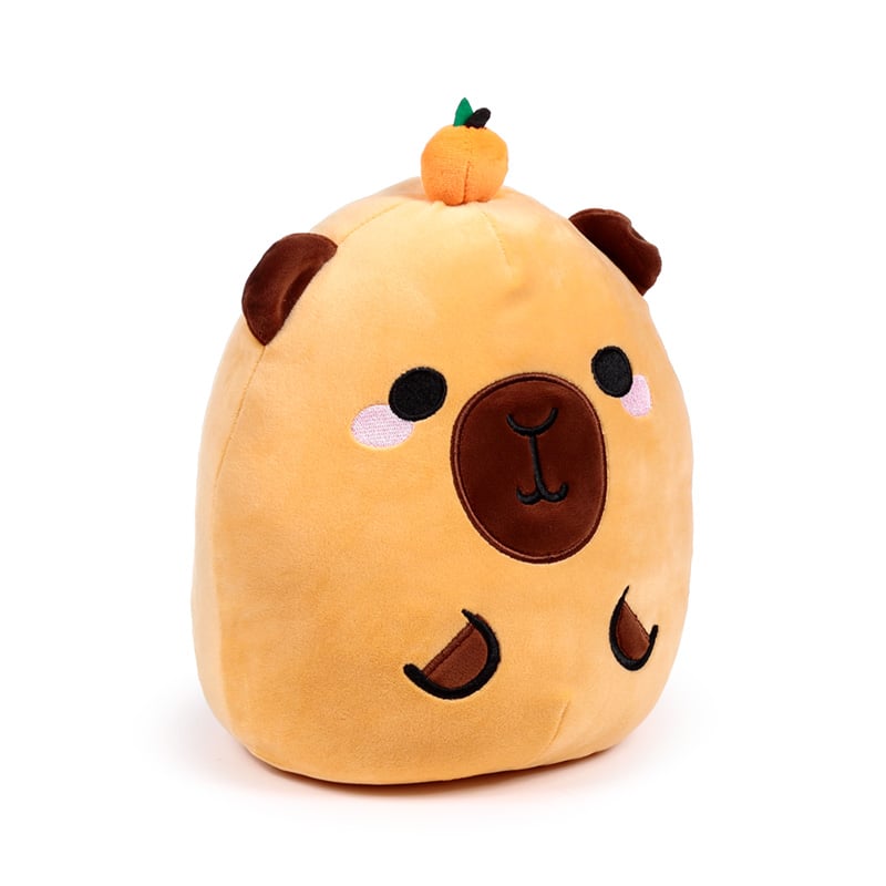KAWAII - Duke le Capybara - Plush 25 cm