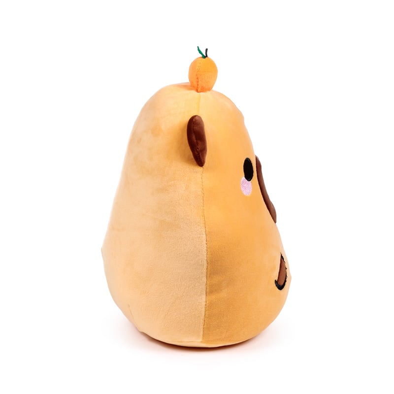 KAWAII - Duke le Capybara - Plush 25 cm
