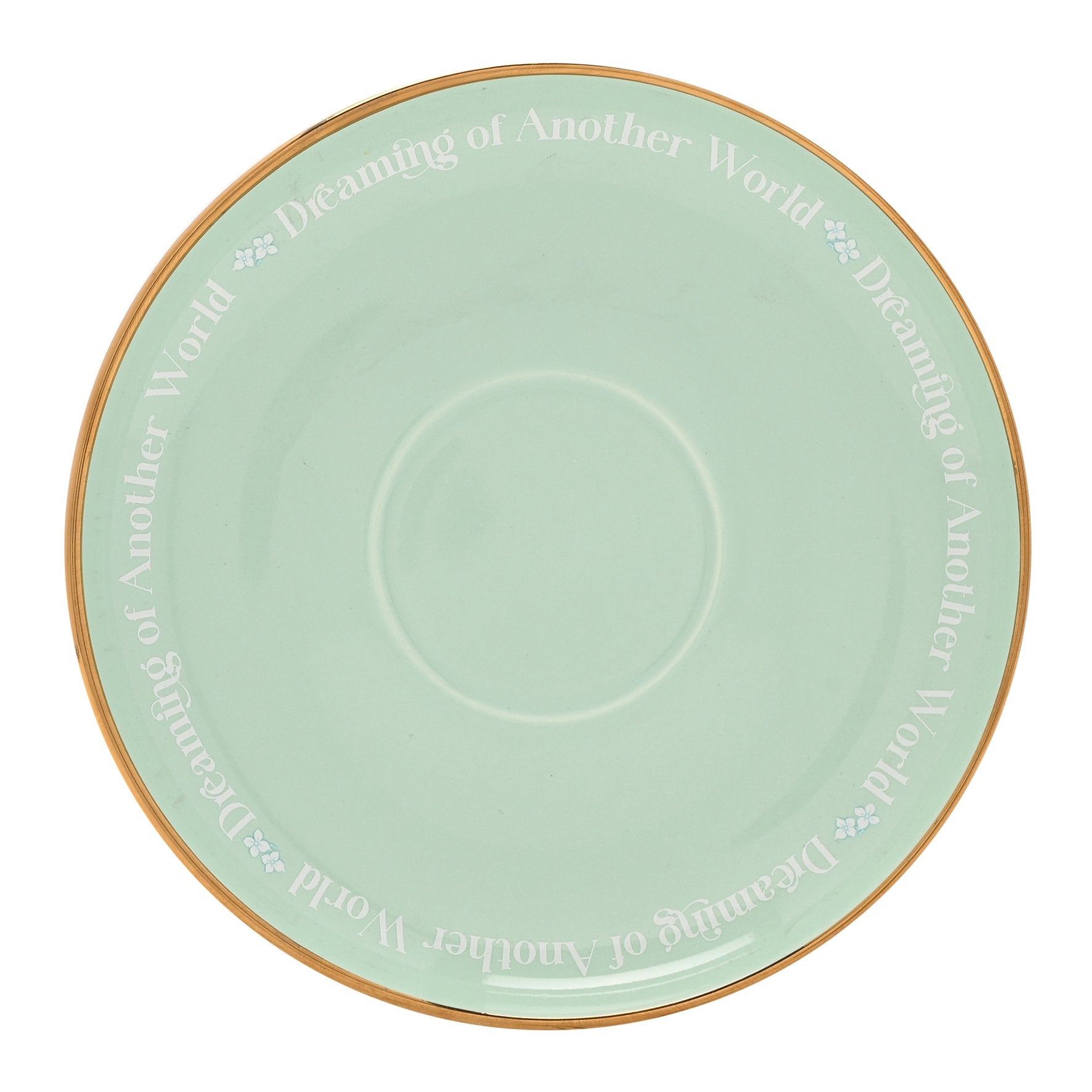 DISNEY PRINCESS - Ariel - Tea Cup + Saucer 7oz