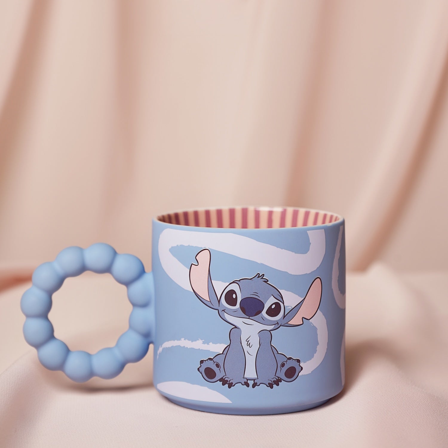 STITCH - Premium Colored Mug 10Oz