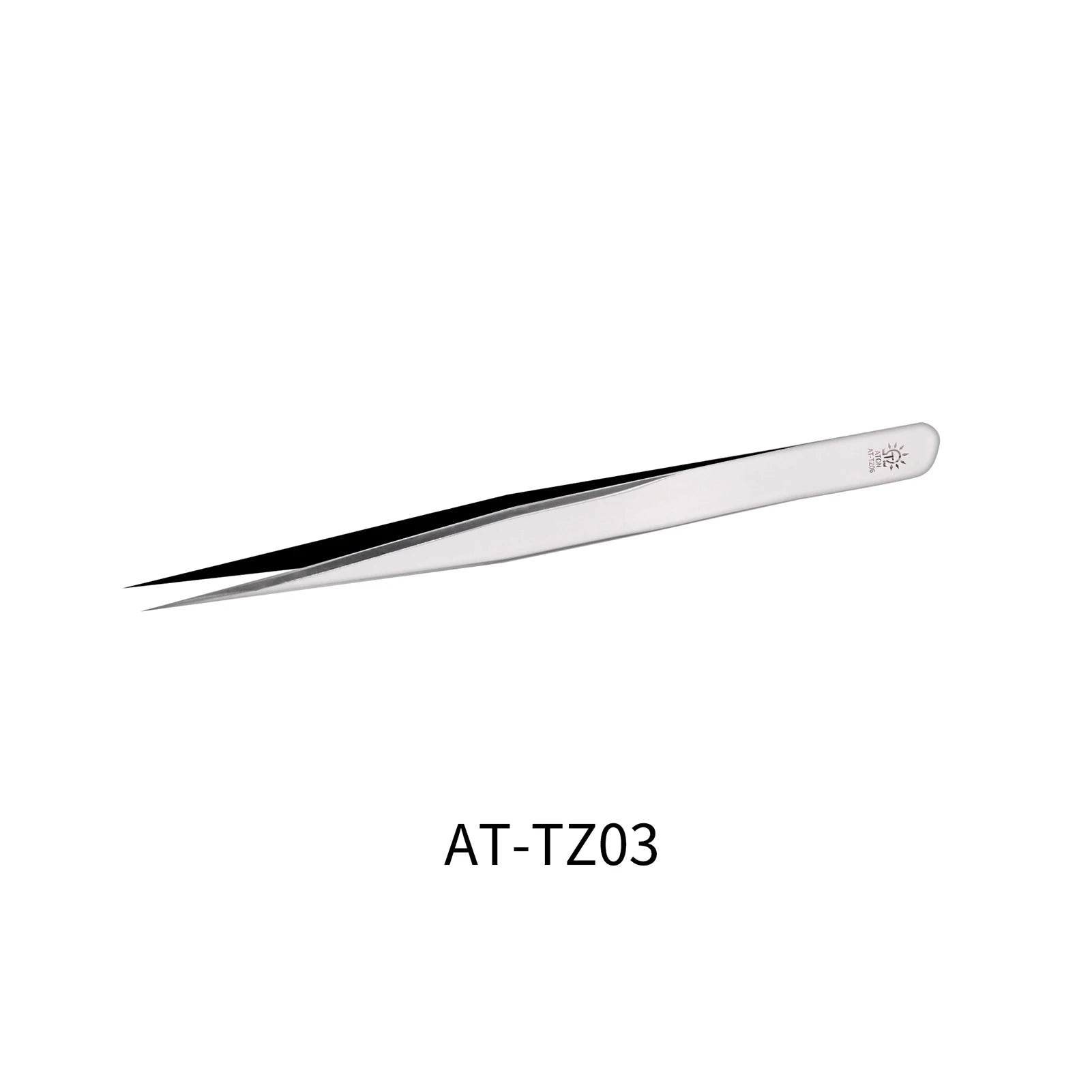 Dspiae AT-TZ03 Straight Tweezer