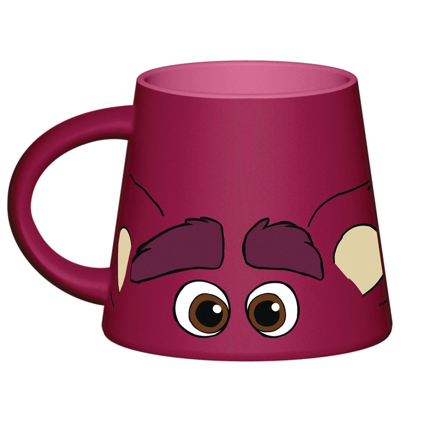 TOY STORY - Lotso - Face Base Mug 12oz