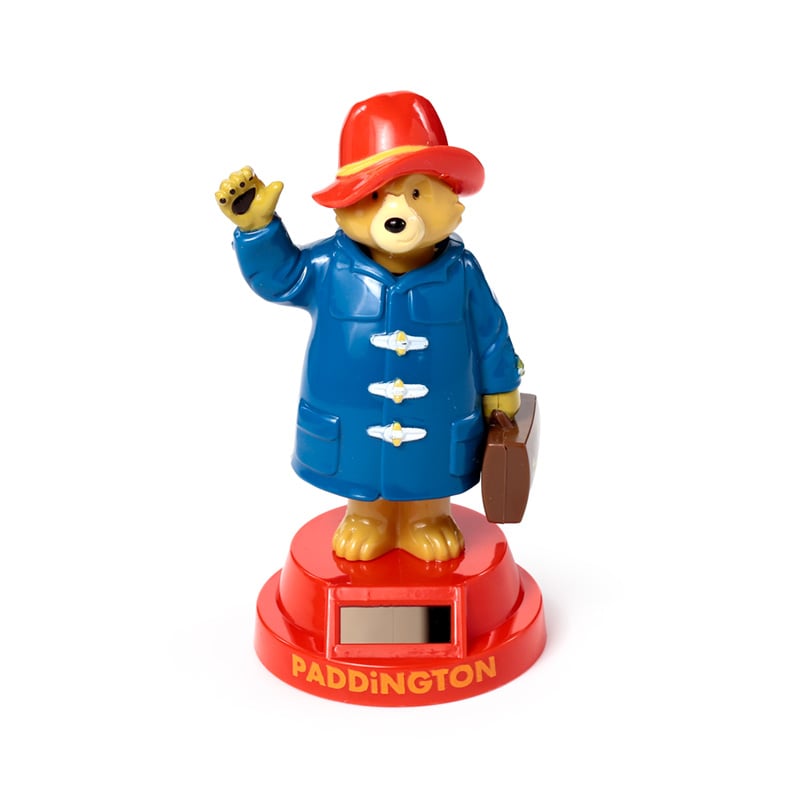 PADDINGTON - Solar Pal 5,7inch