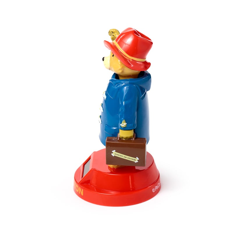 PADDINGTON - Solar Pal 5,7inch