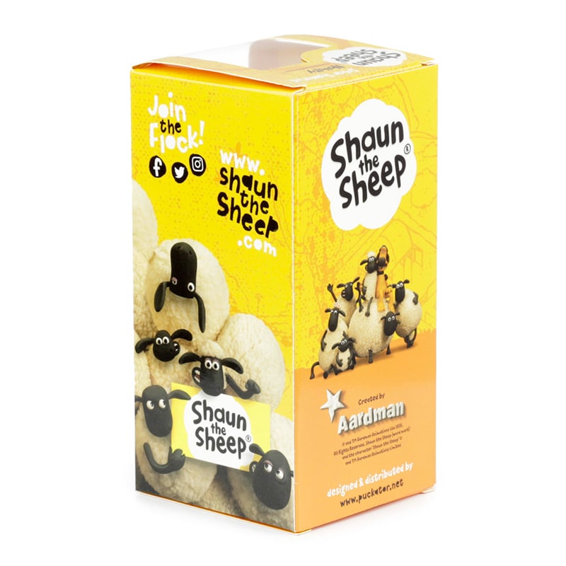 SHAUN The Sheep - Solar Pal 5inch