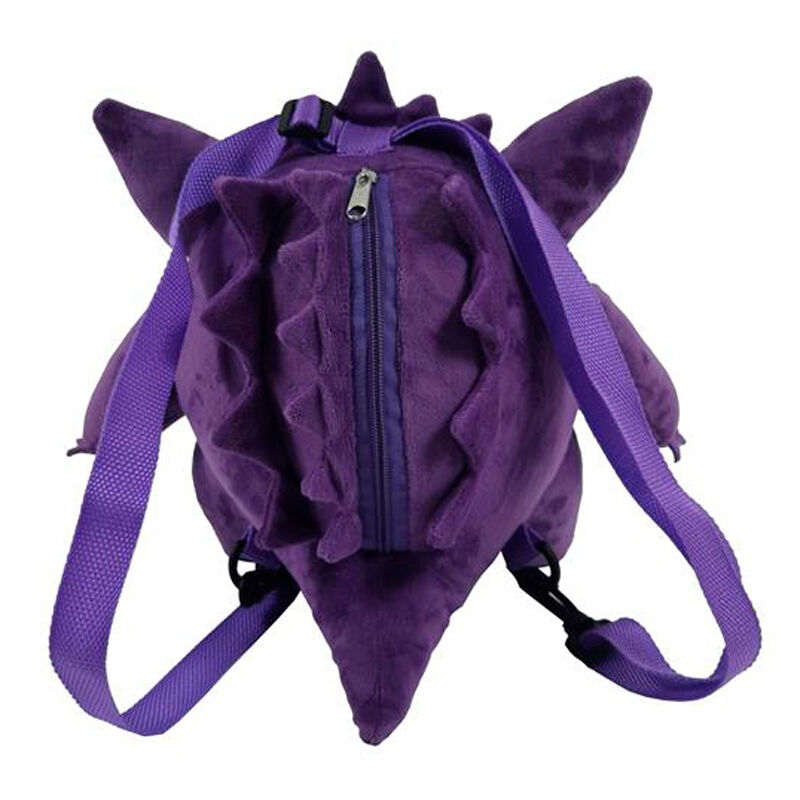 POKEMON - Gengar - Backpack Plush 35cm