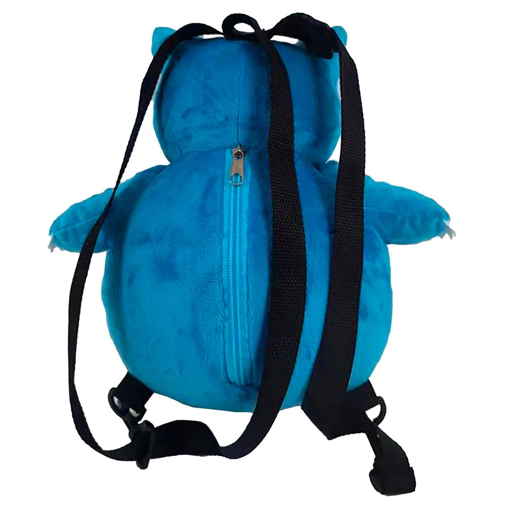 POKEMON - Snorlax - Backpack Plush 35cm