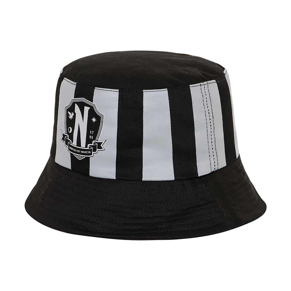 WEDNESDAY - Uniform - Bucket Hat - 55 cm