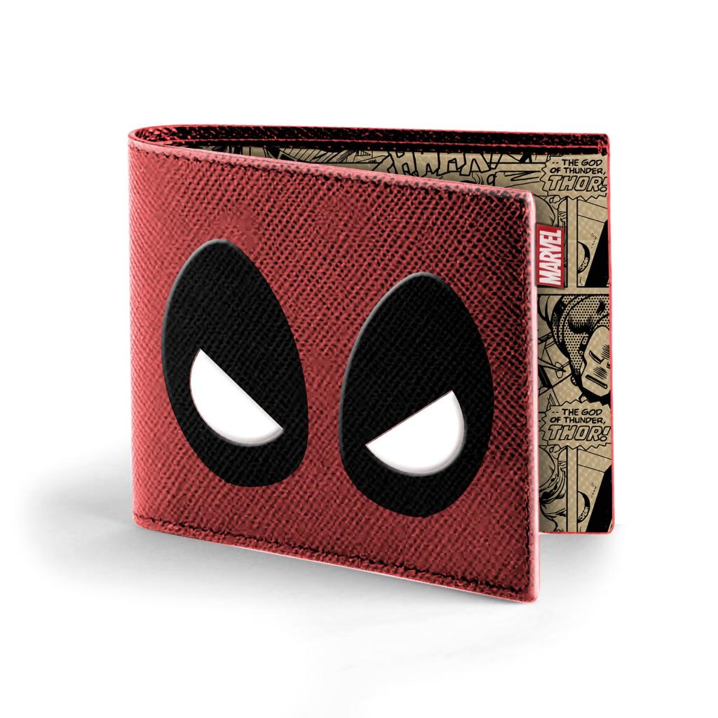 DEADPOOL - Comics - Bifold Wallet