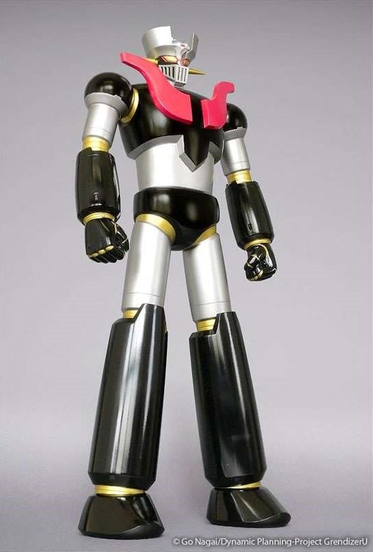 GRENDIZER U - Mazinger Z - Figure Jumbo 60cm