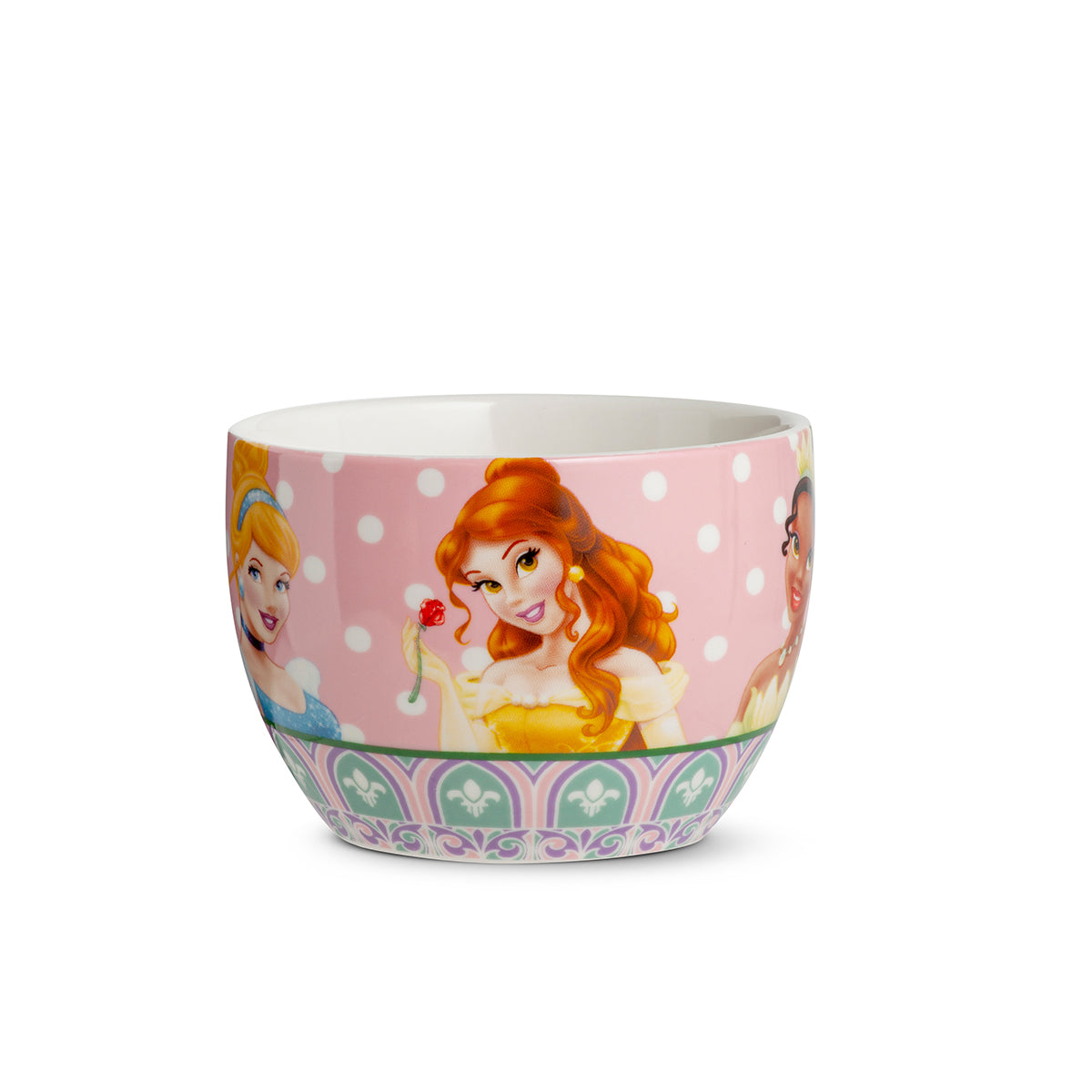 DISNEY - Tales - Breakfast Mug 480ml - Princess