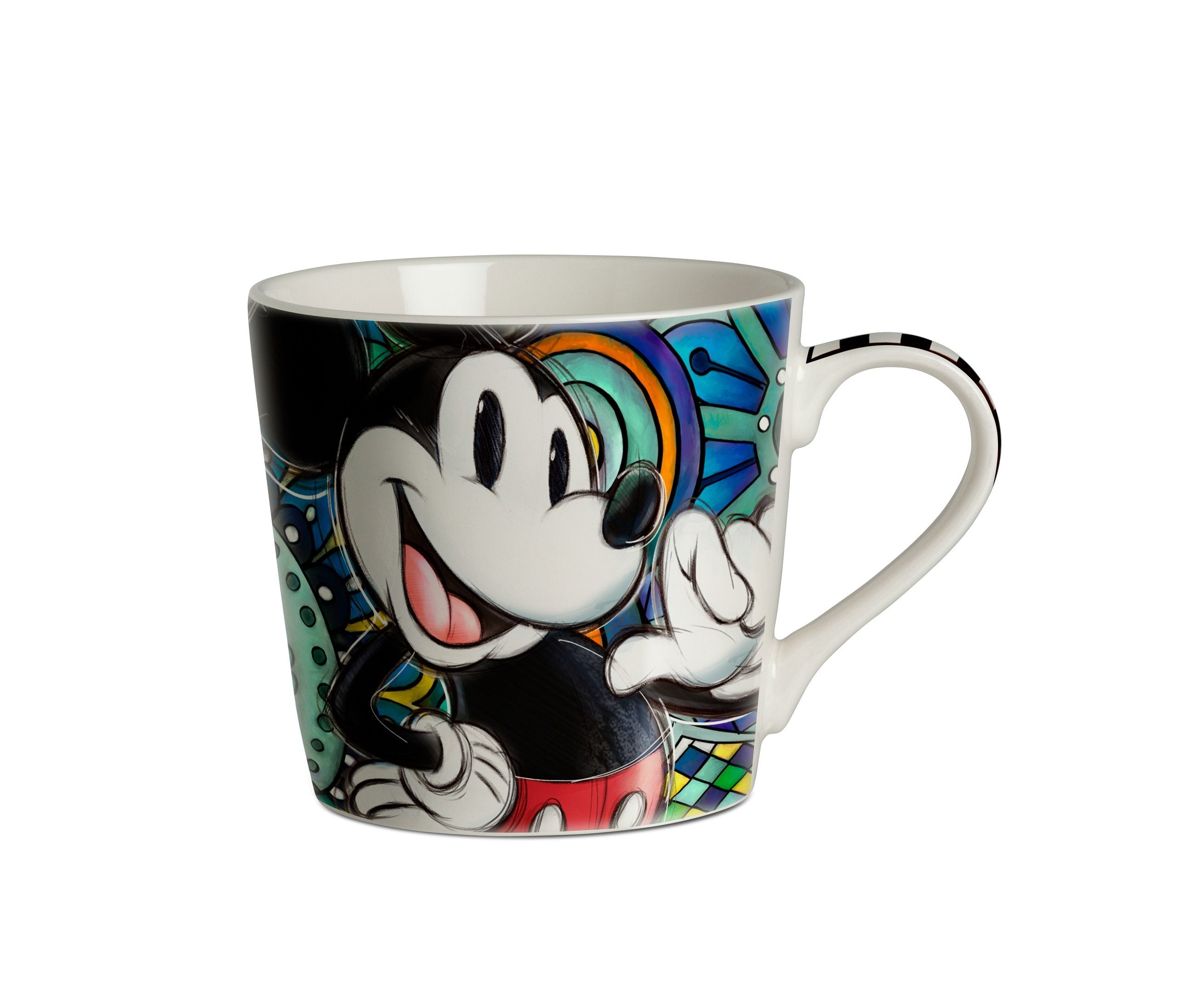 DISNEY - Forever & Ever - 14oz Mug - Mickey