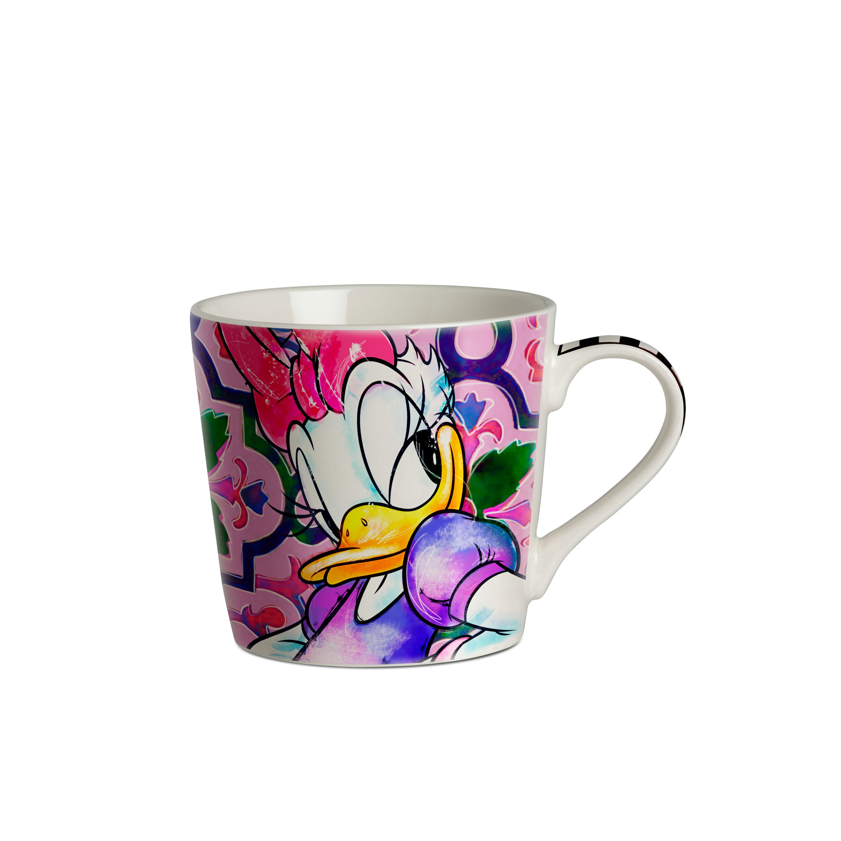DISNEY - Forever & Ever - 14oz Mug - Daisy Duck