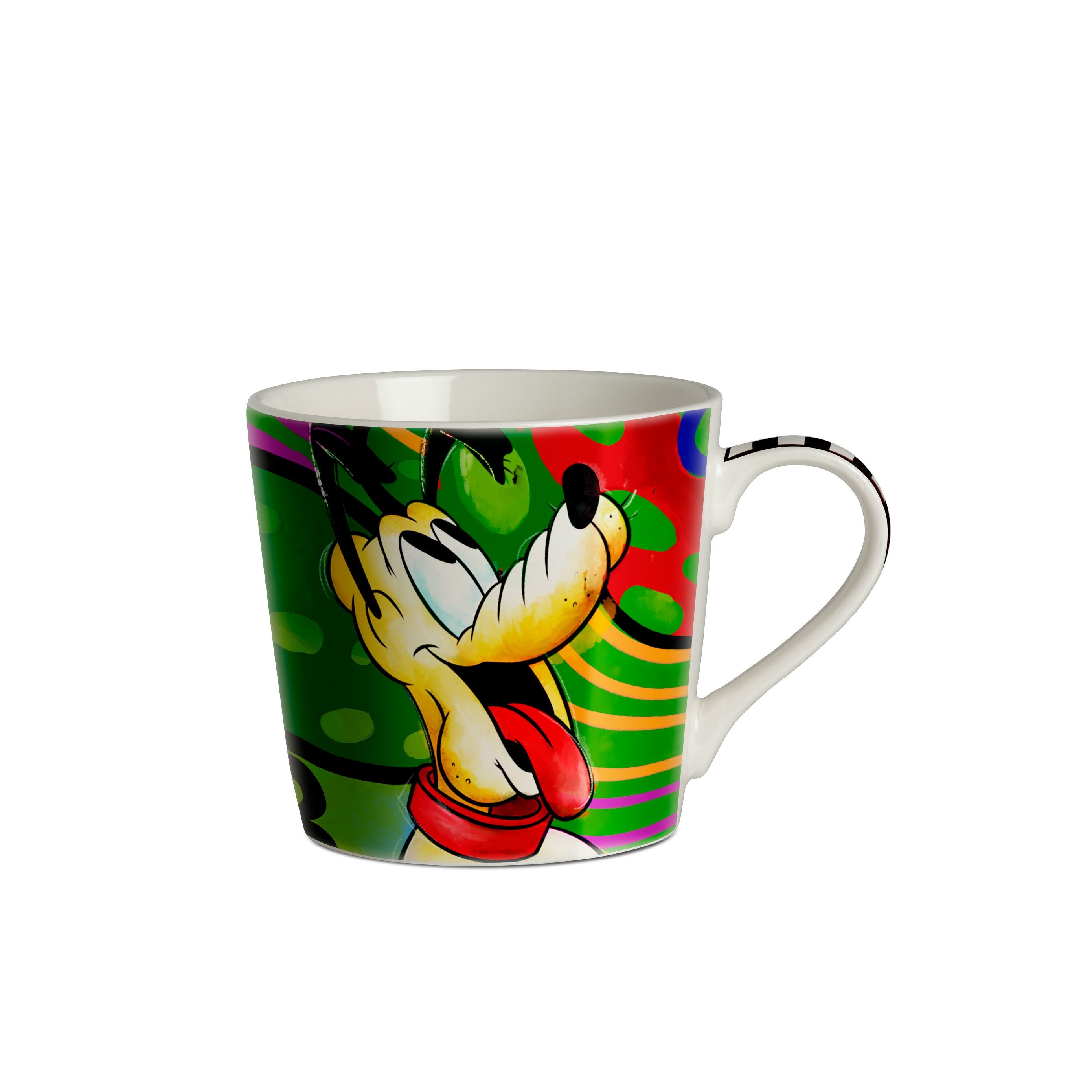 DISNEY - Forever & Ever - Mug 420ml - Pluto