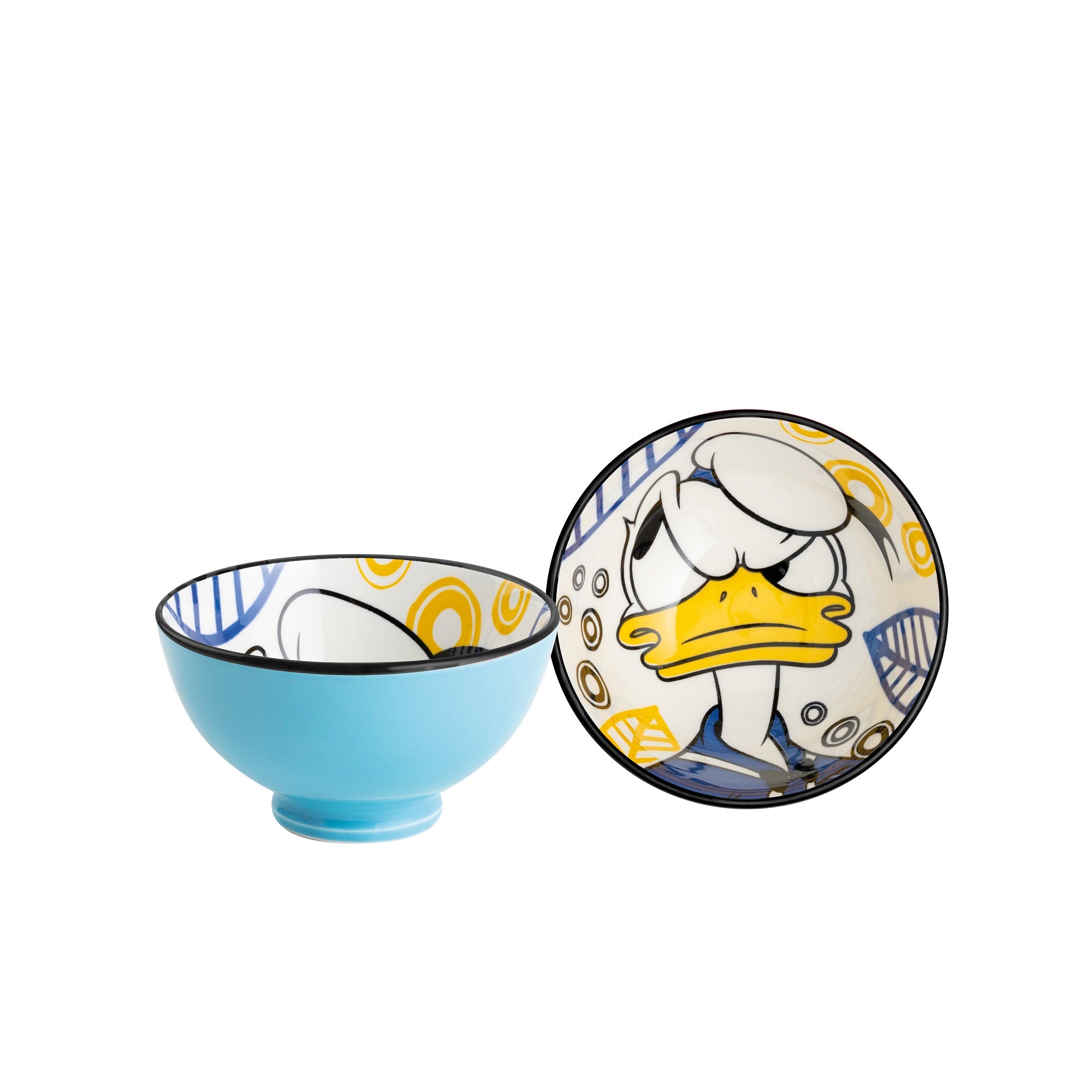 DISNEY - Forever & Ever - Set of 6 Bowls 300ml