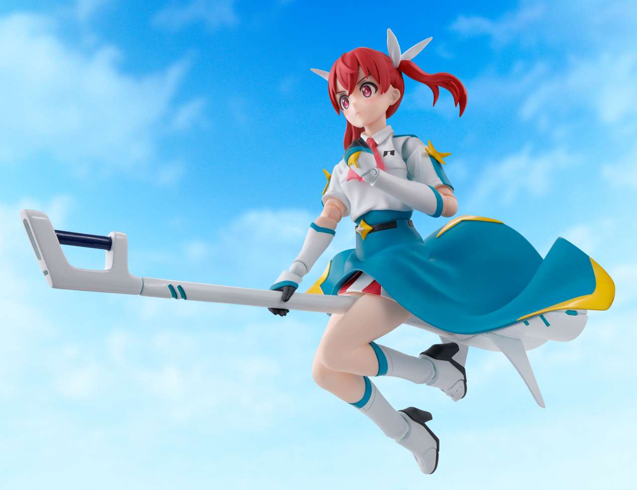 MAGILUMIERE MAGICAL GIRLS - Kana Sakuragi - Figure S.H. Figuarts 13cm