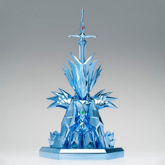 SAINT SEIYA - Odin Seiya - Figure Saint Cloth Myth Ex 15cm
