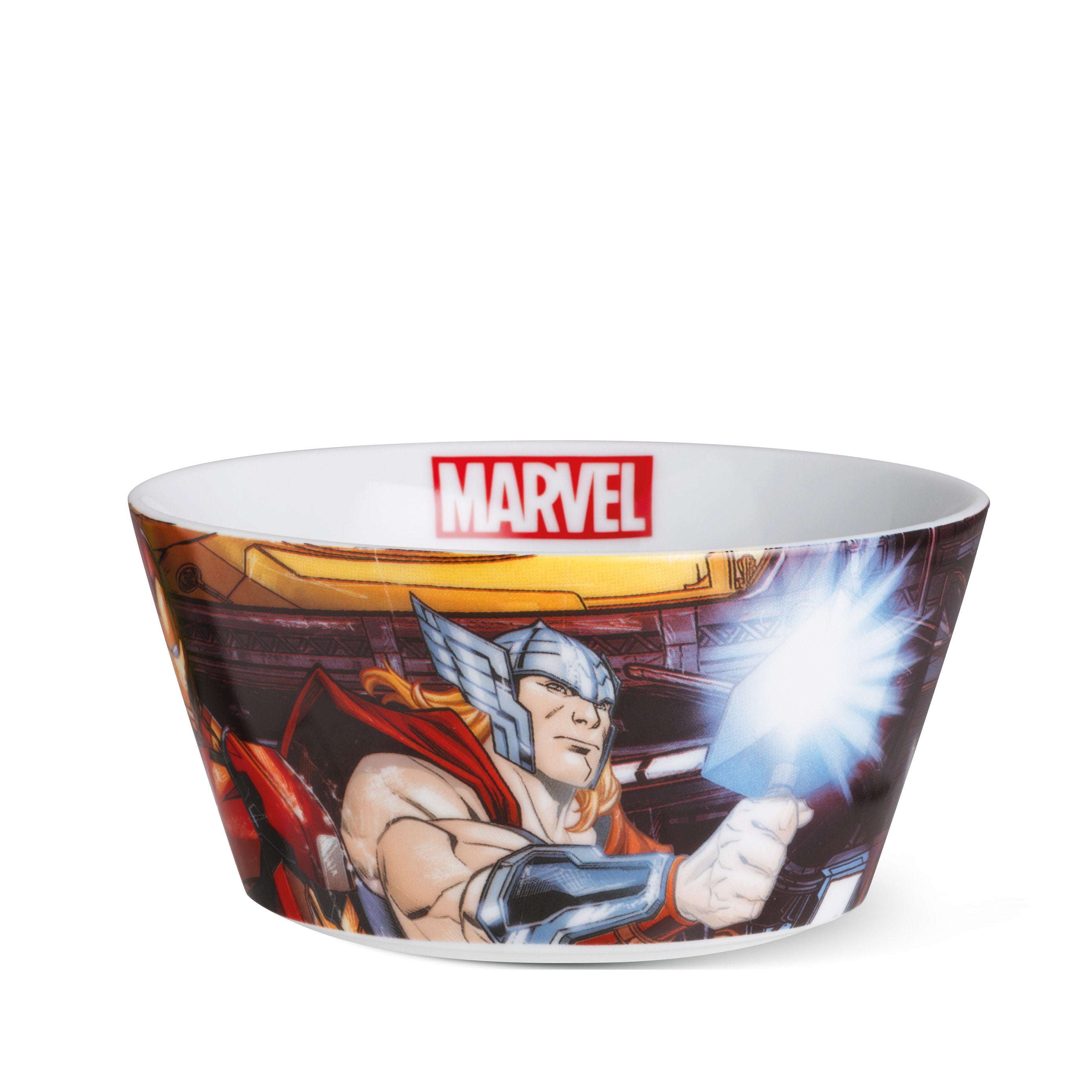 MARVEL - Bowl 490ml - Avengers