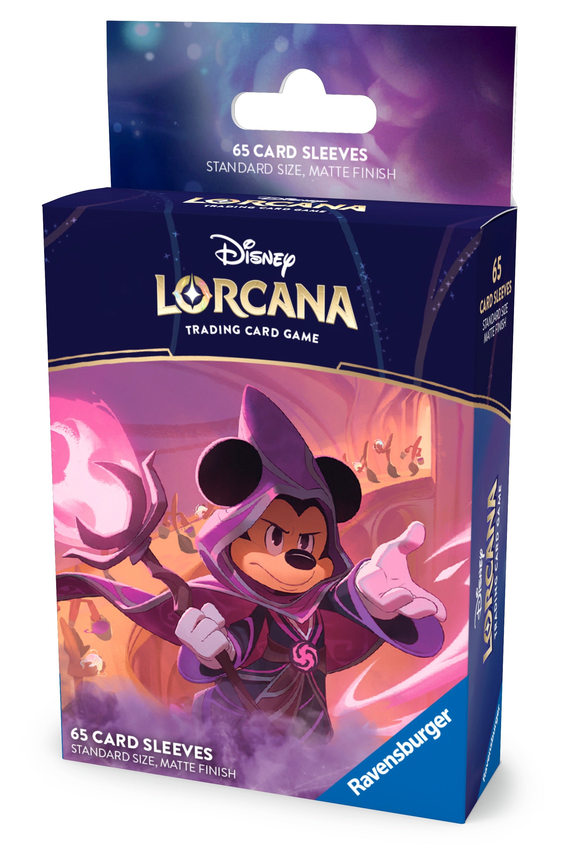 DISNEY - Lorcana - Card Sleeve - Mickey Mouse - Chapter 8