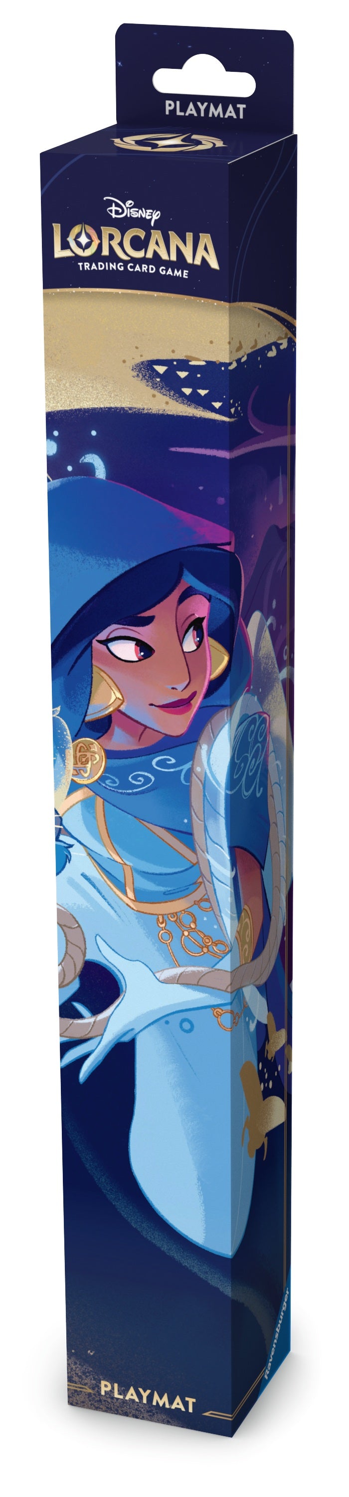 DISNEY - Lorcana - Playmat - Jasmine - Chapter 10