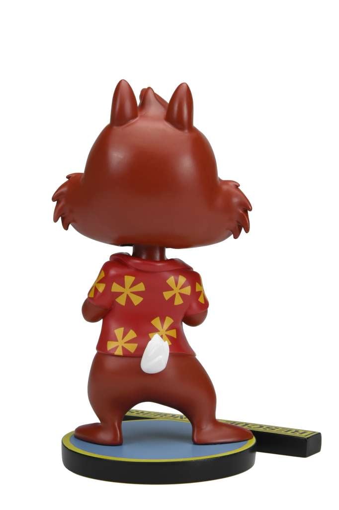 RESCUE RANGERS - Dale - Headknocker 15cm