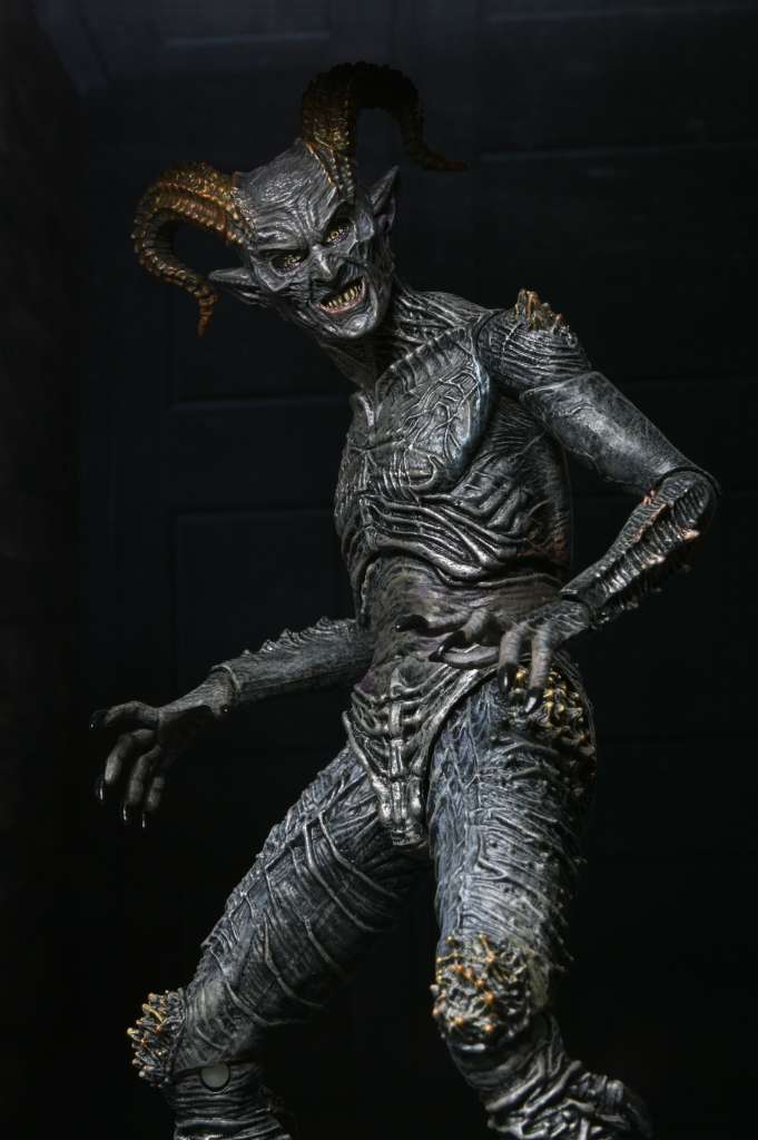 THE CONJURING - Maltus the Demon - Ultimate Figure 17cm
