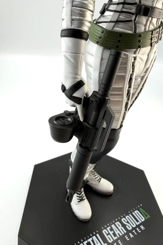 METAL GEAR SOLID DELTA - The Boss - Figure 20cm