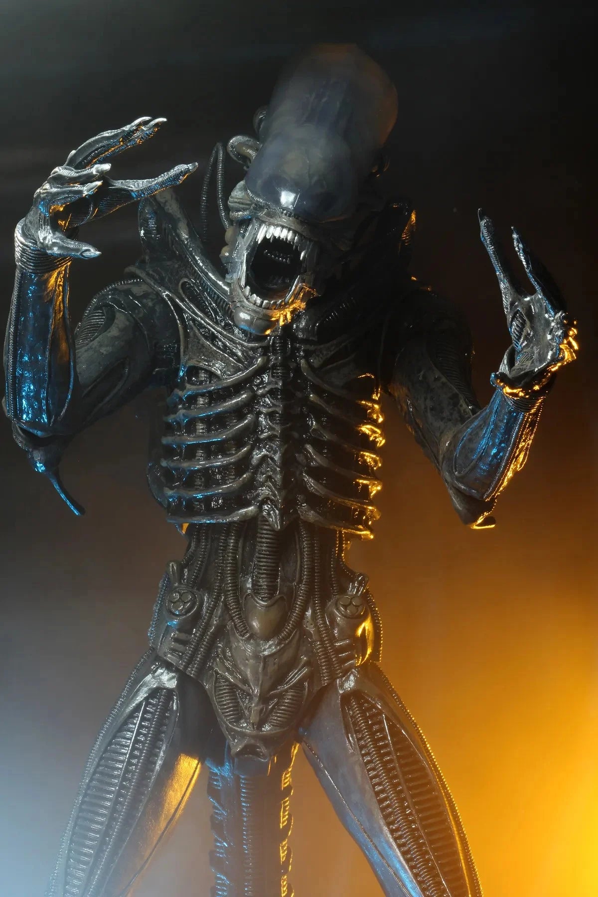 ALIEN - Big Chap - Figure 1/4 55cm