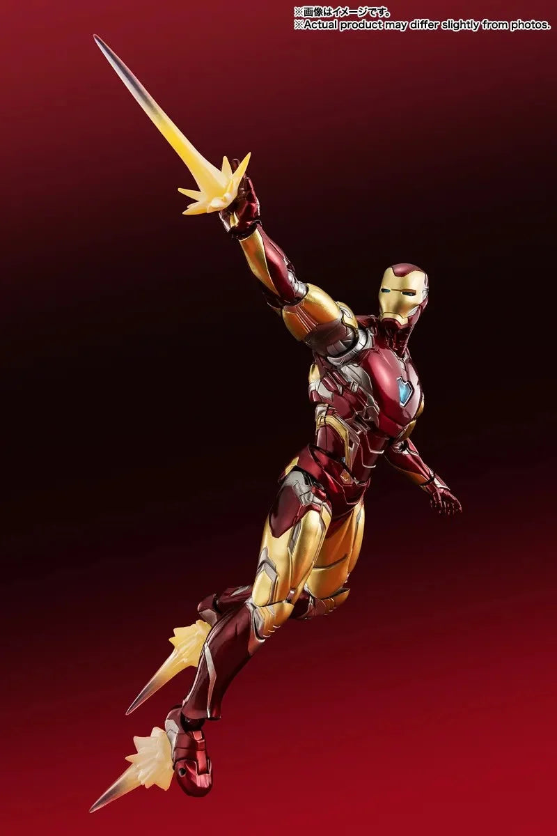 INFINITY SAGA - Iron Man "Mark 85" - Figure S.H. Figuarts 15cm