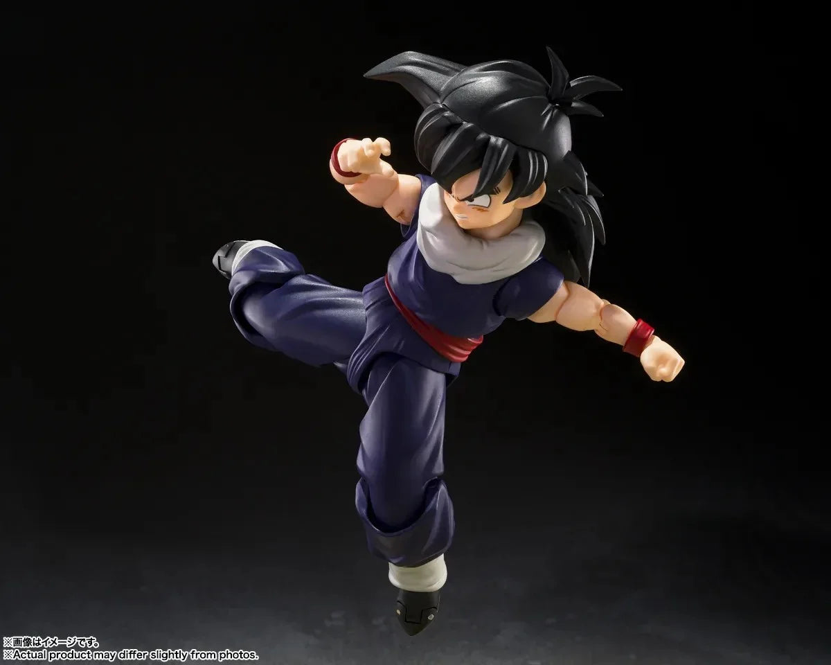 DRAGON BALL Z - Son Gohan "Android Saga" - Figure S.H. Figuarts 11cm