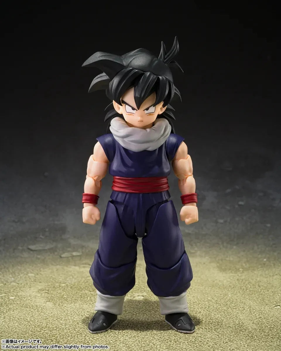 DRAGON BALL Z - Son Gohan "Android Saga" - Figure S.H. Figuarts 11cm