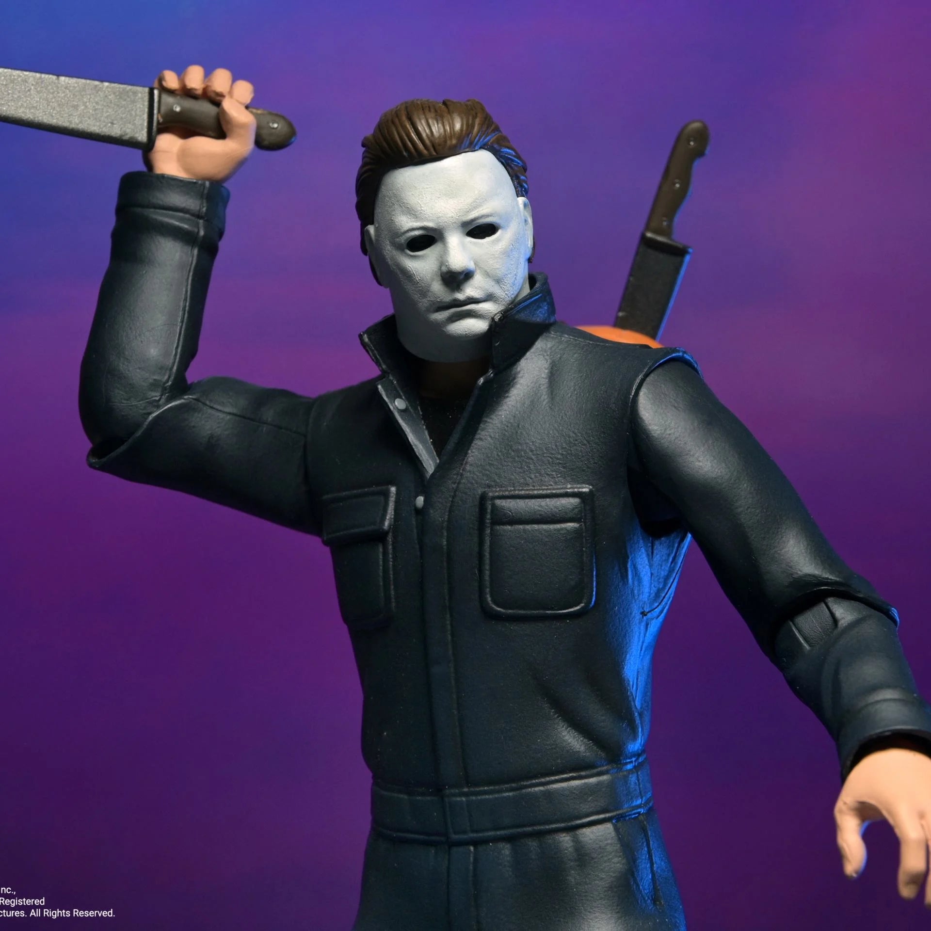FORTNITE X HALLOWEEN - Michael Myers - Figure 17cm