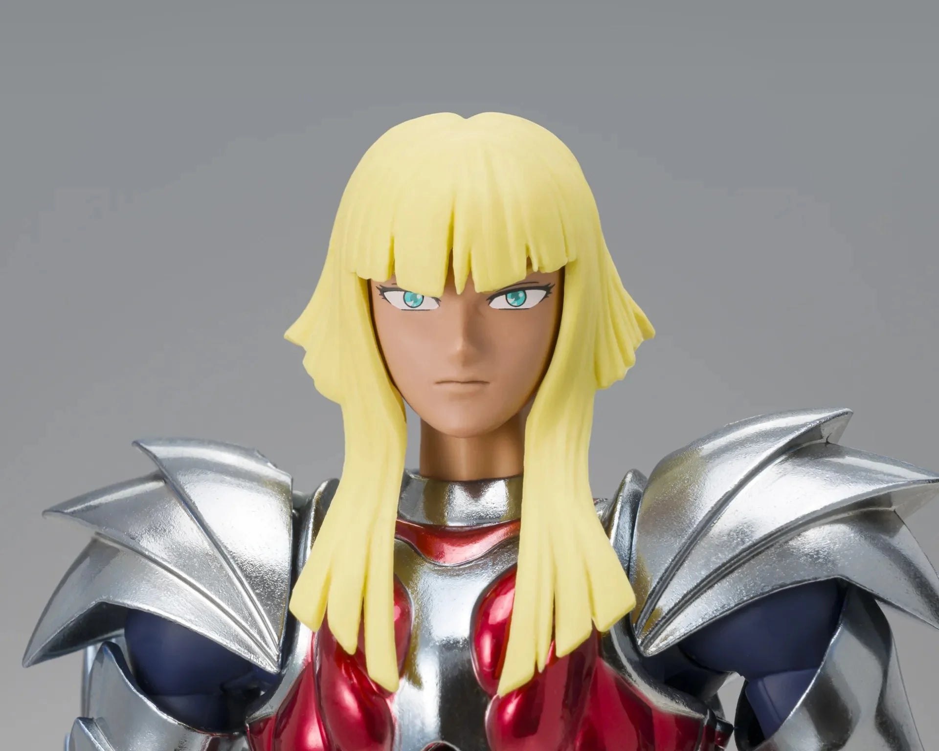 SAINT SEIYA - Merak Hagen "40th Anniv." -Fig. Saint Cloth Myth Ex 18cm