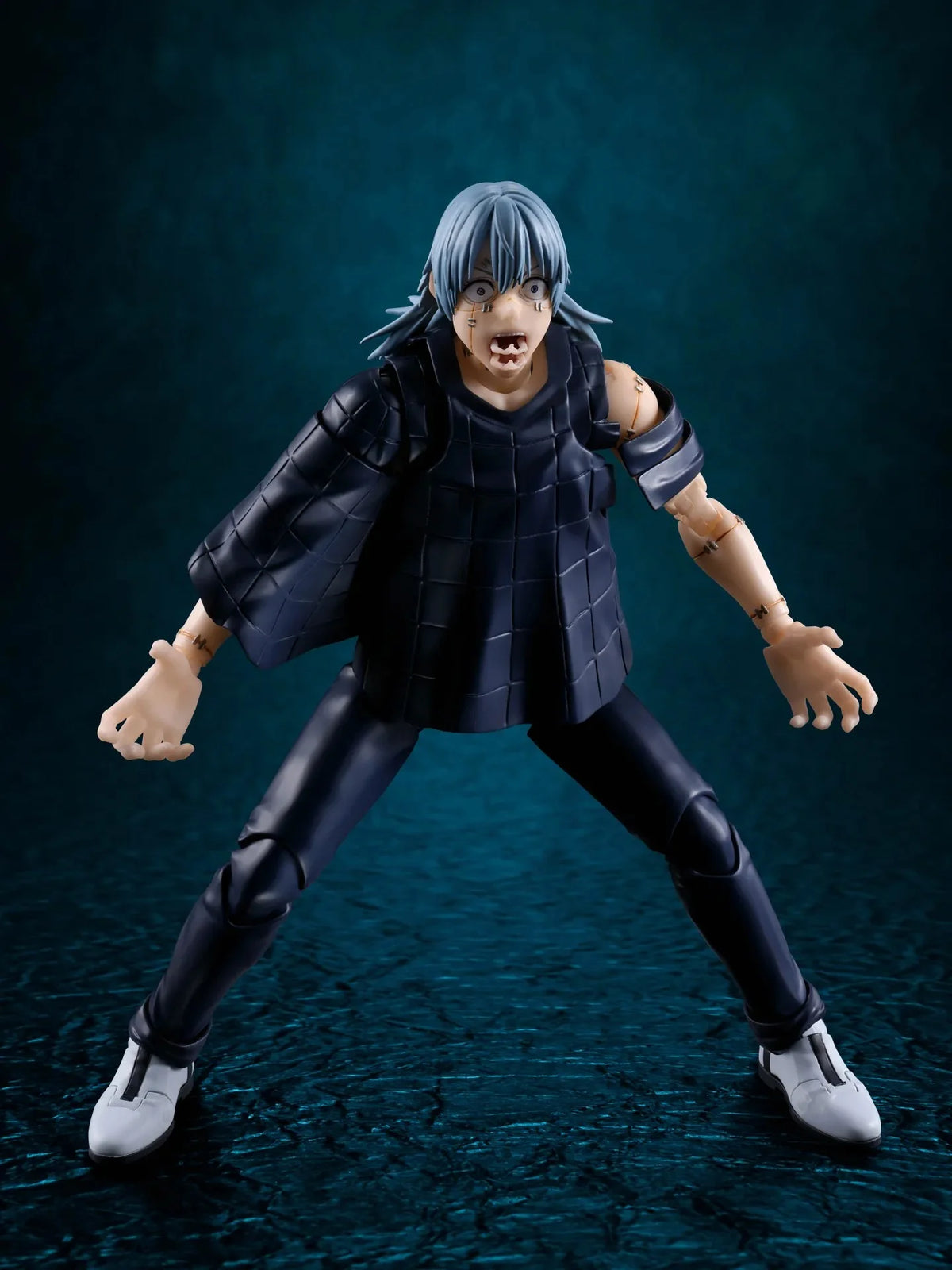 JUJUTSU KAISEN - Mahito - Figure S.H. Figuarts 16cm