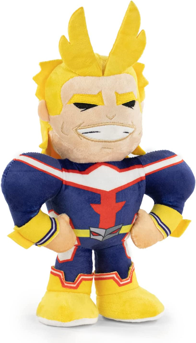 MY HERO ACADEMIA - All Might - Plush 28cm