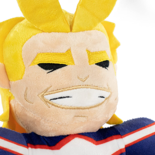 MY HERO ACADEMIA - All Might - Plush 28cm